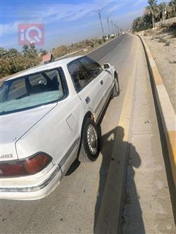 تويوتا II مارك